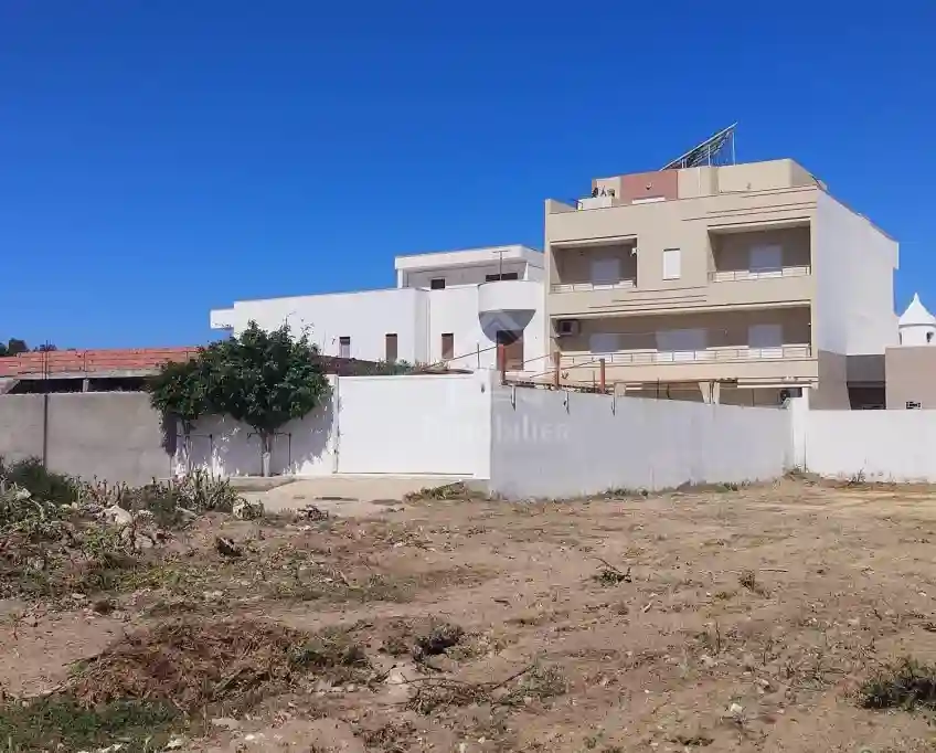 Un lot de Terrain de 354 m² à Vendre à Korba 51355351 - Vue 1