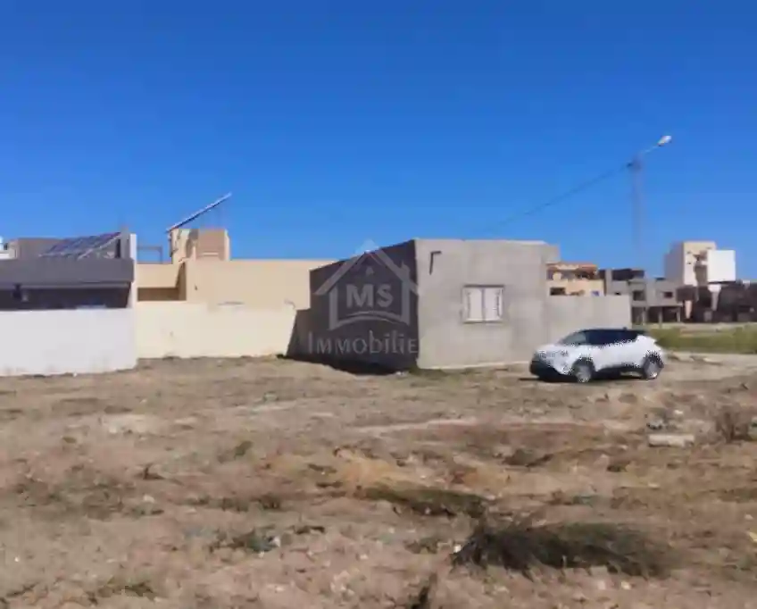 Un lot de Terrain de 354 m² à Vendre à Korba 51355351 - Vue 2
