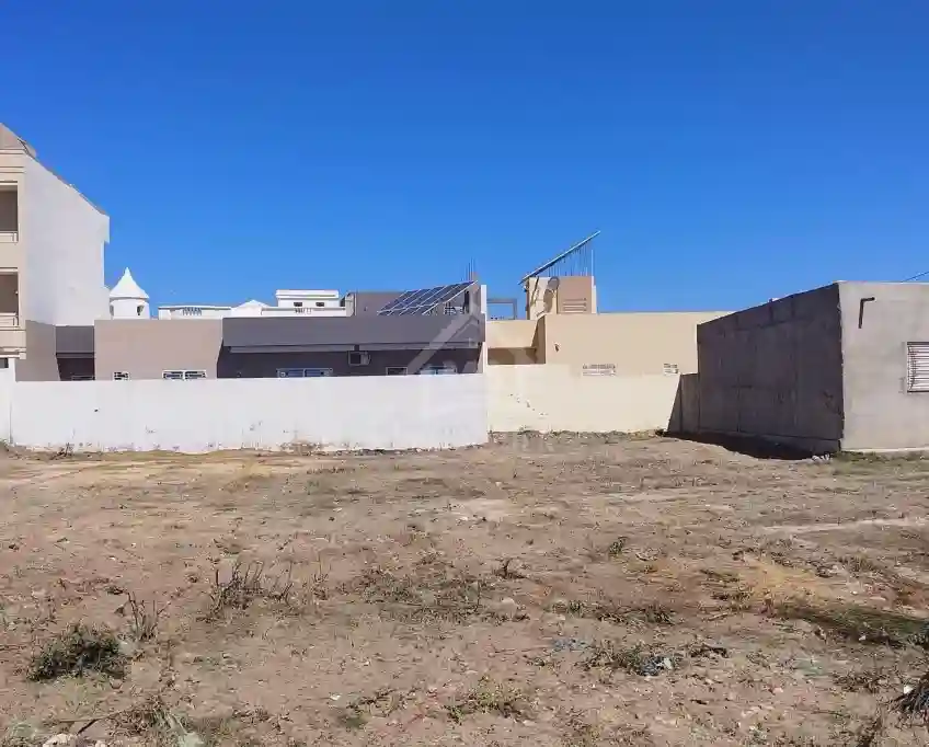 Un lot de Terrain de 354 m² à Vendre à Korba 51355351 - Vue 3