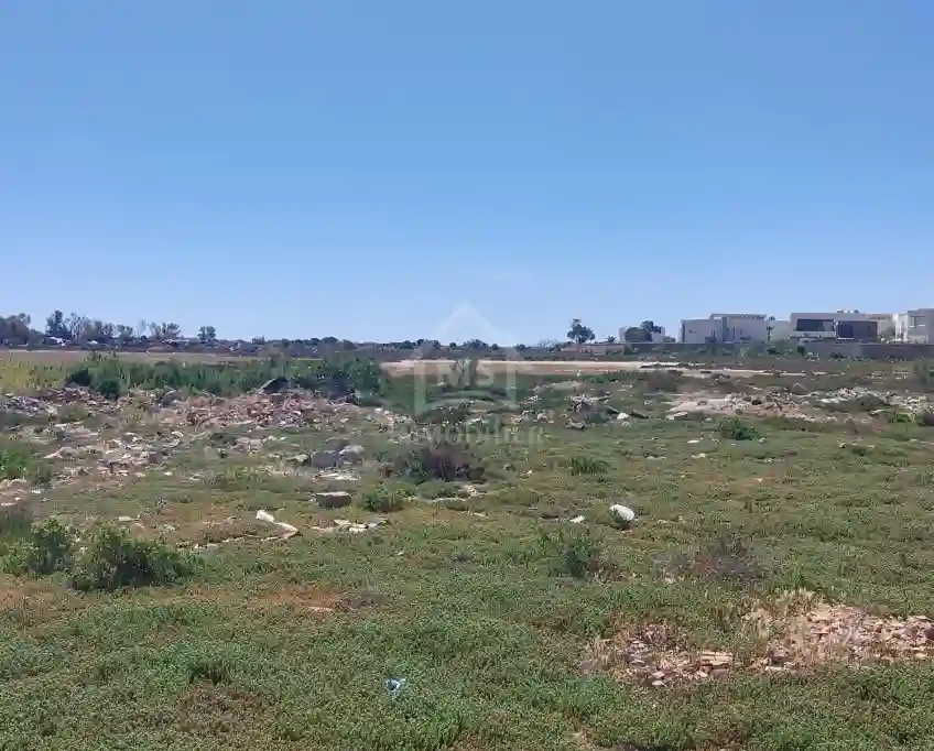 Un lot de Terrain de 354 m² à Vendre à Korba 51355351 - Vue 4