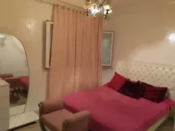 Une Étage de Villa s+3 à Louer