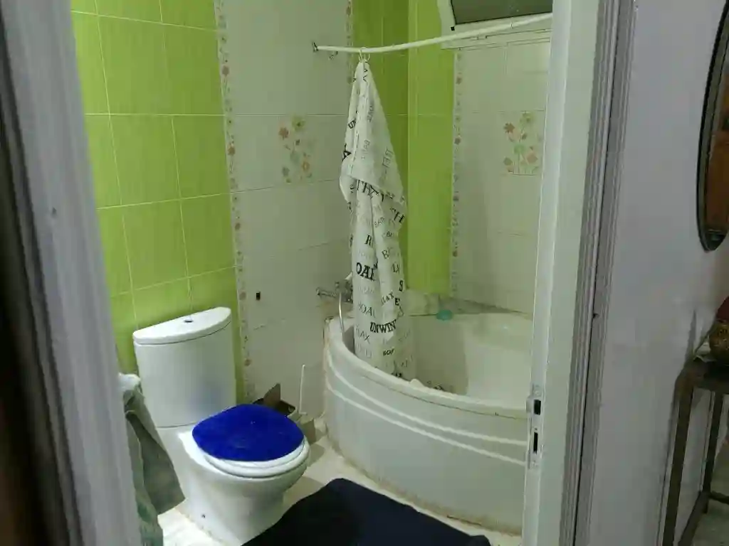 Une Étage de Villa s+3 à Louer - Vue 4