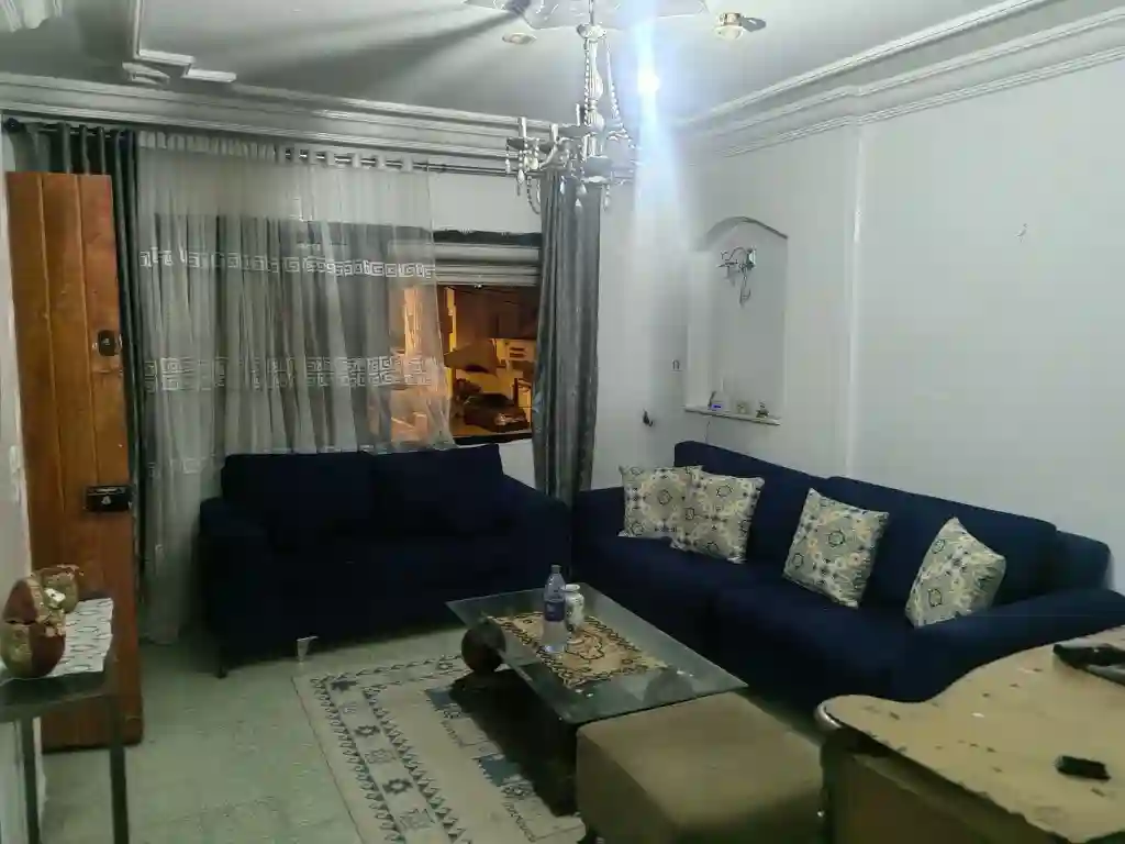 Une Étage de Villa s+3 à Louer - Vue 6