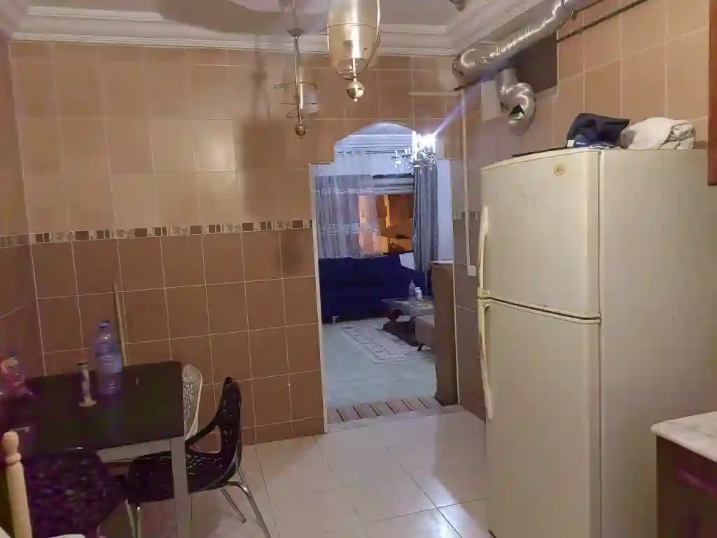 Une Étage de Villa s+3 à Louer - Vue 7