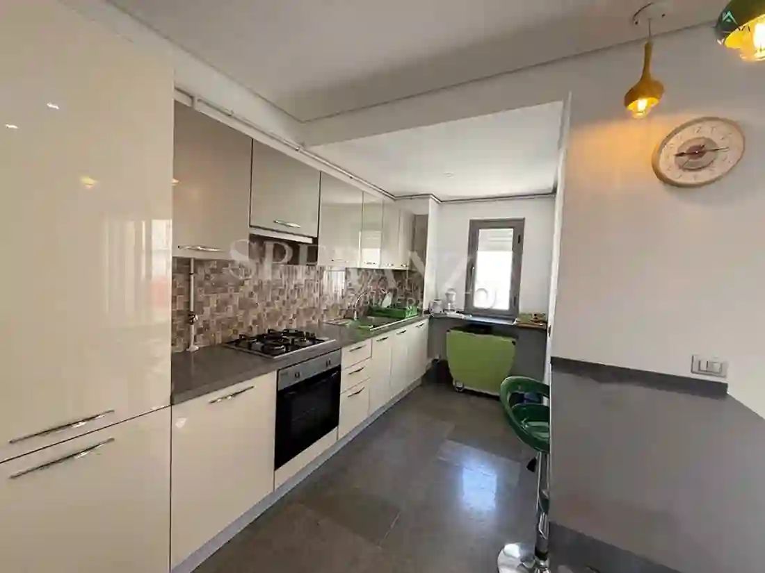 Vacances Appartement Urban S1