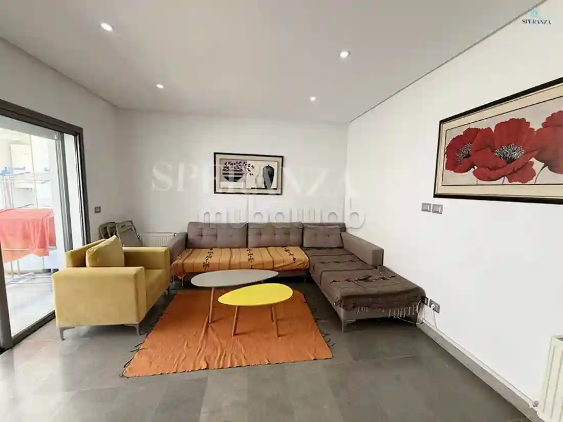 Vacances Appartement Urban S1 - Vue 1