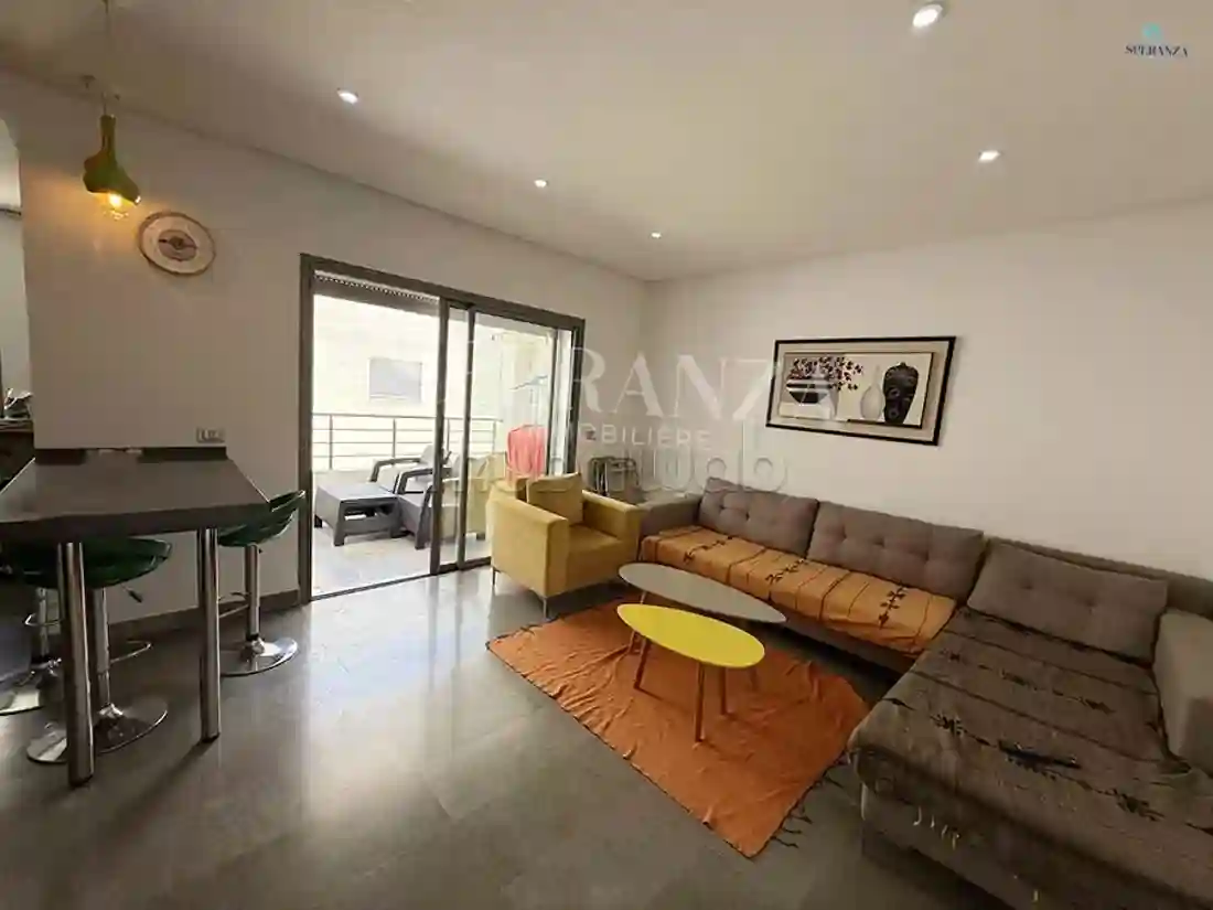Vacances Appartement Urban S1 - Vue 2