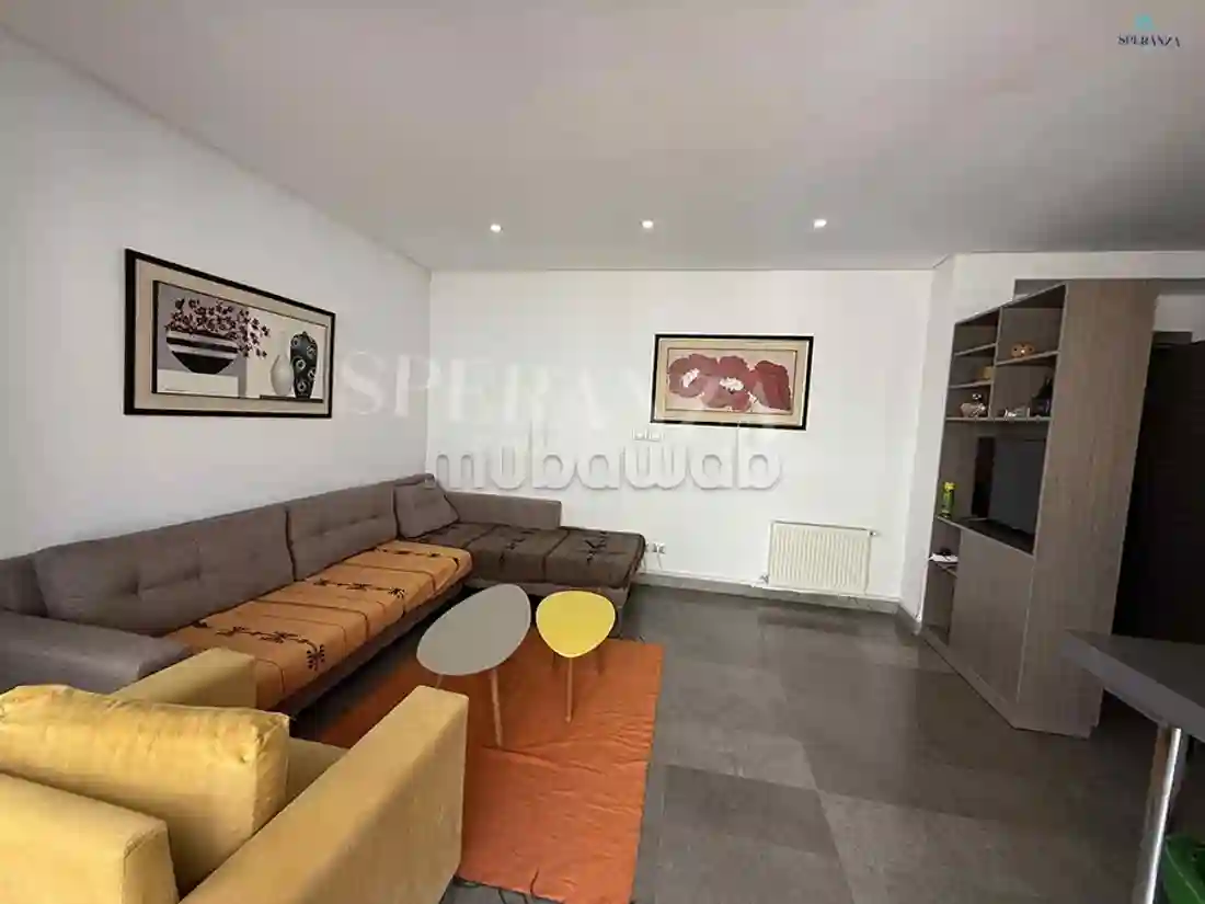 Vacances Appartement Urban S1 - Vue 3