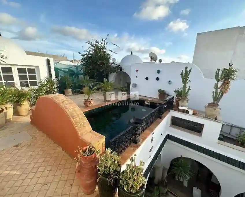 Villa Ciel des Etoiles (réf V2897) - Vue 1