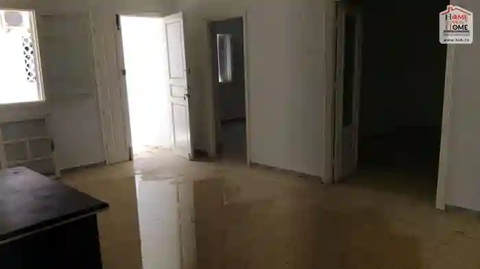 Villa Rava à Kélibia à Kelibia - Vue 1