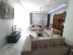 Appartement s+2 aux Jardins de Carthage Mal2497