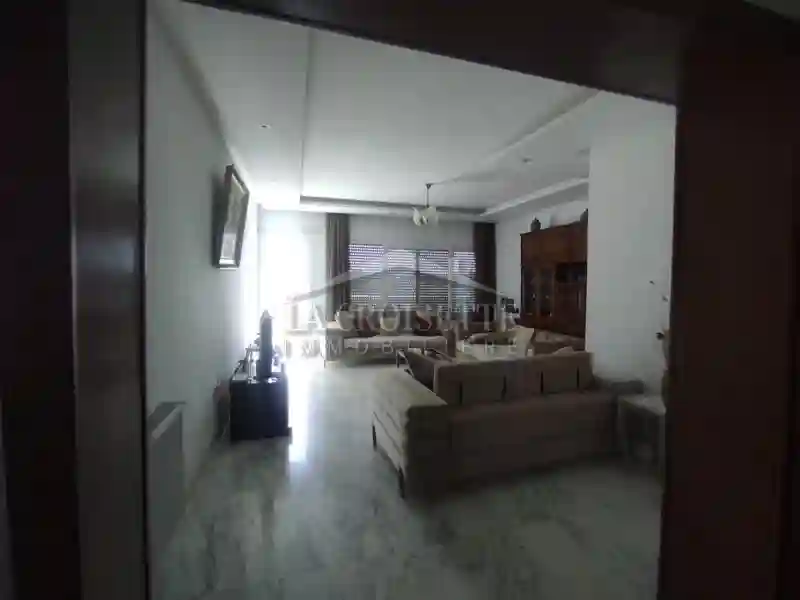 Appartement s+2 aux Jardins de Carthage Mal2497 - Vue 3