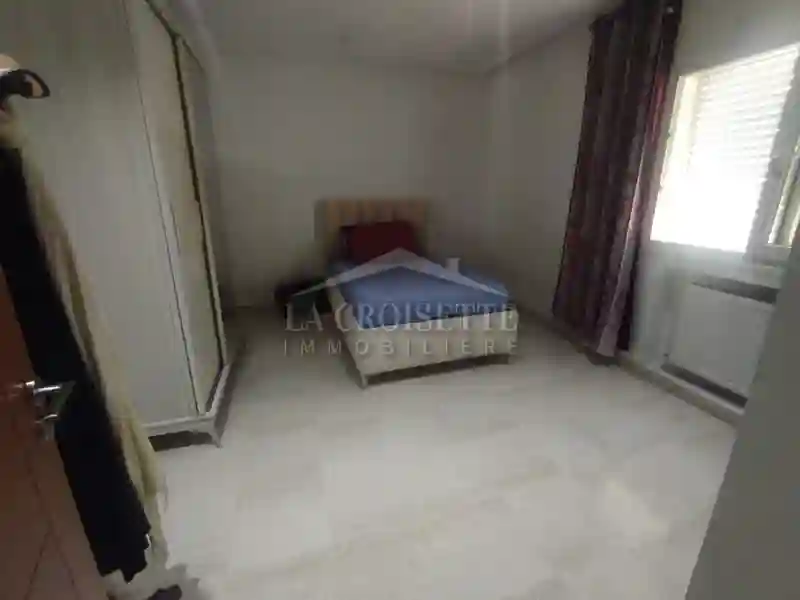 Appartement s+2 aux Jardins de Carthage Mal2497 - Vue 5