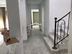Duplex s+3 à la Marsa Mtrl0057