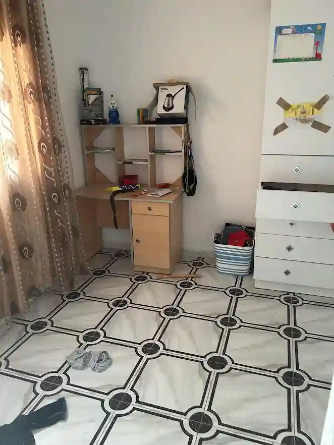 Maison 2 Appt Independants à Raoued - Vue 2