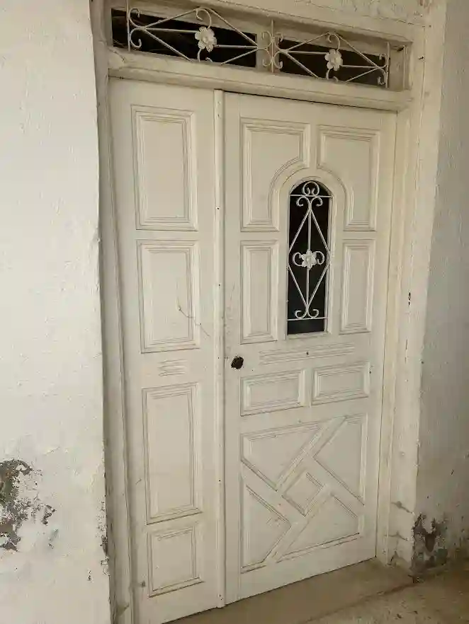 Maison 2 Appt Independants à Raoued - Vue 4