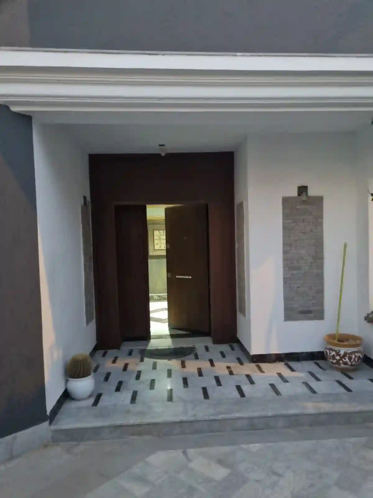 Une Villa au Standing à Cité el Ghazela à Cite El Ghazala 1 - Vue 3