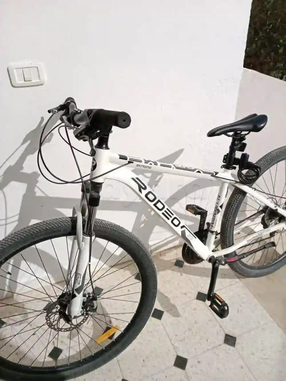 Velo 29 - Vue 1