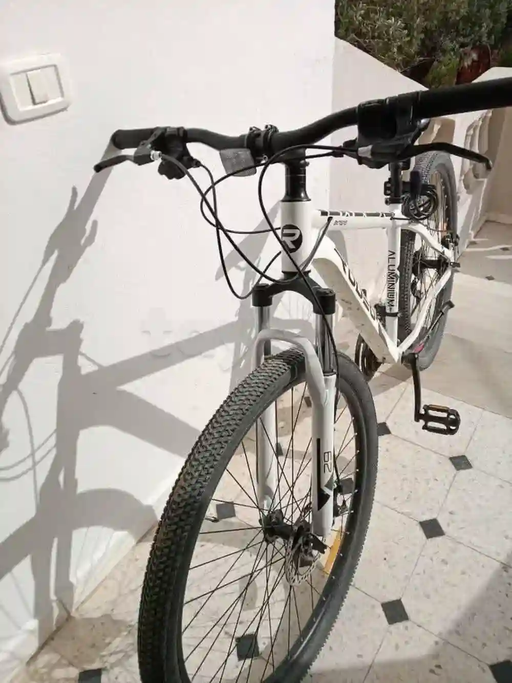 Velo 29 - Vue 2