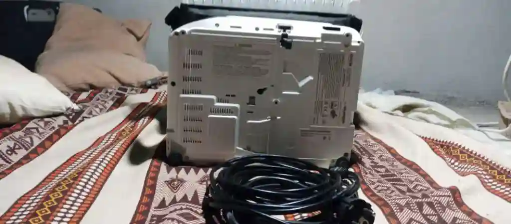 Vidéo Projecteur - Vue 2