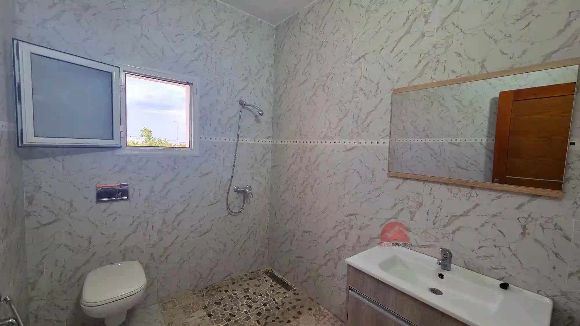Villa Sans Meubles À Houmt Souk Djerba - Vue 5