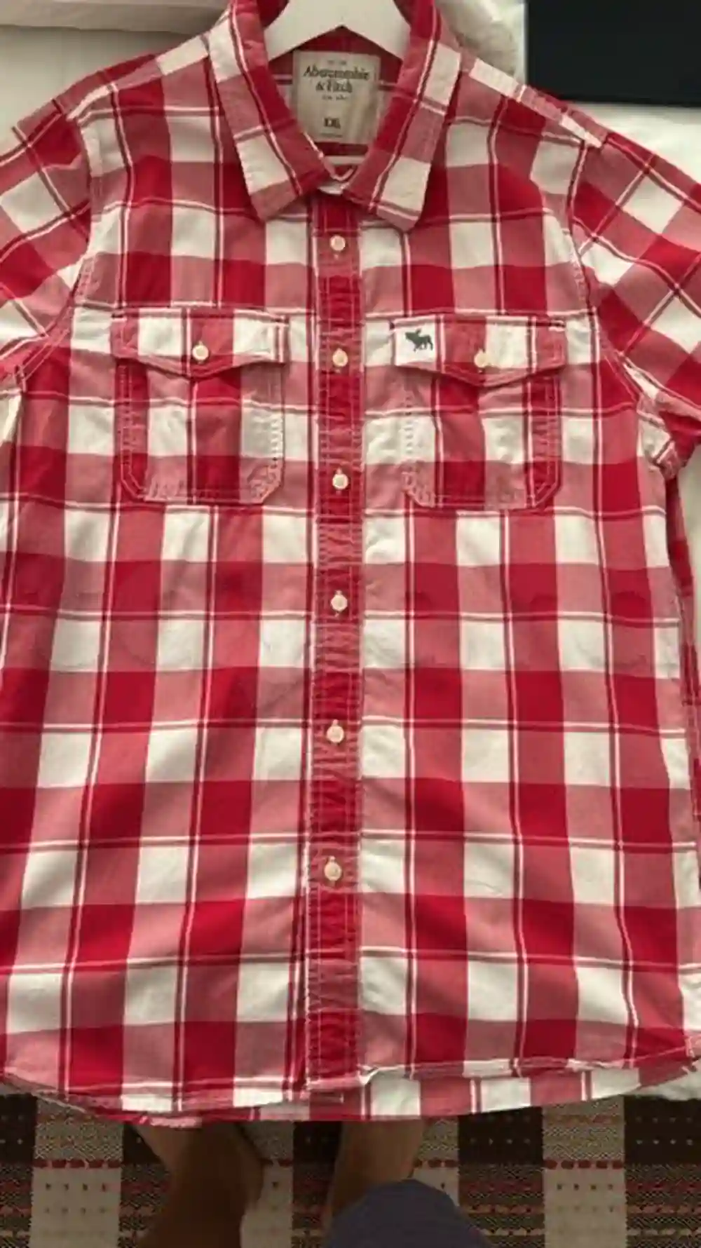 Abercrombie and Fitch