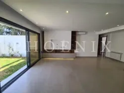 Appartement S3 Moderne Avec Piscine à La Marsa