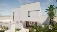 Construire UNE Villa Avec Piscine À Djerba Tunisie