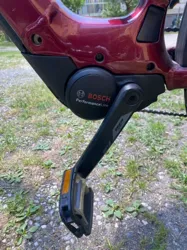 Vélo ktm Électrique Avec Chargeur à El Ouerdia