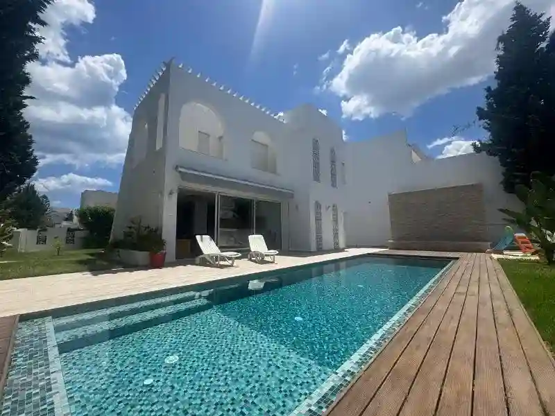 Villa Elvya(réf L3207) - Vue 7