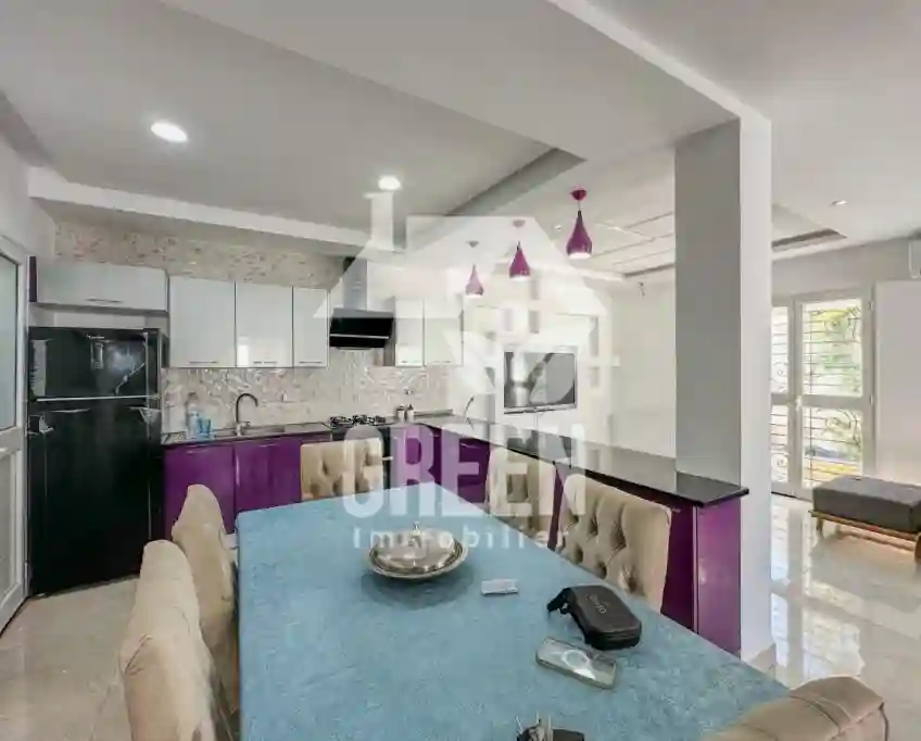 Villa " Hector " - Vue 1