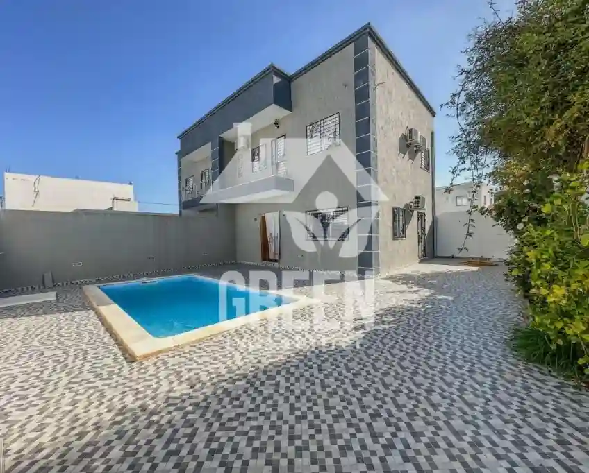 Villa " Hector " - Vue 2