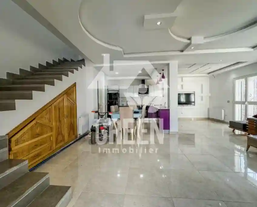 Villa " Hector " - Vue 3