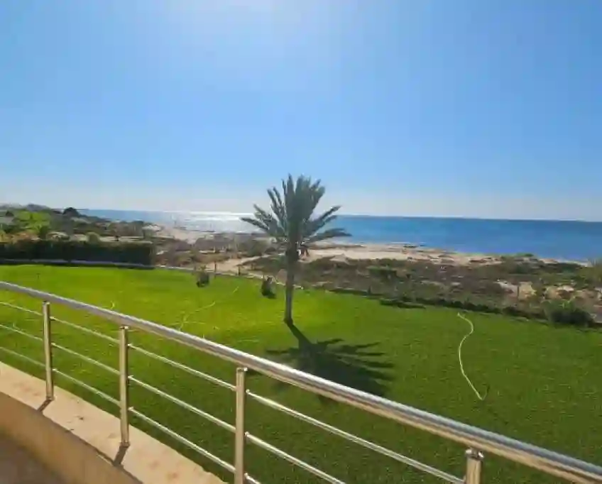 Villa Oceanica (réf V2801)