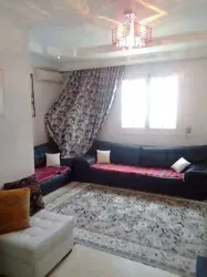 Appartement Cité Waha Agba à La Mannouba