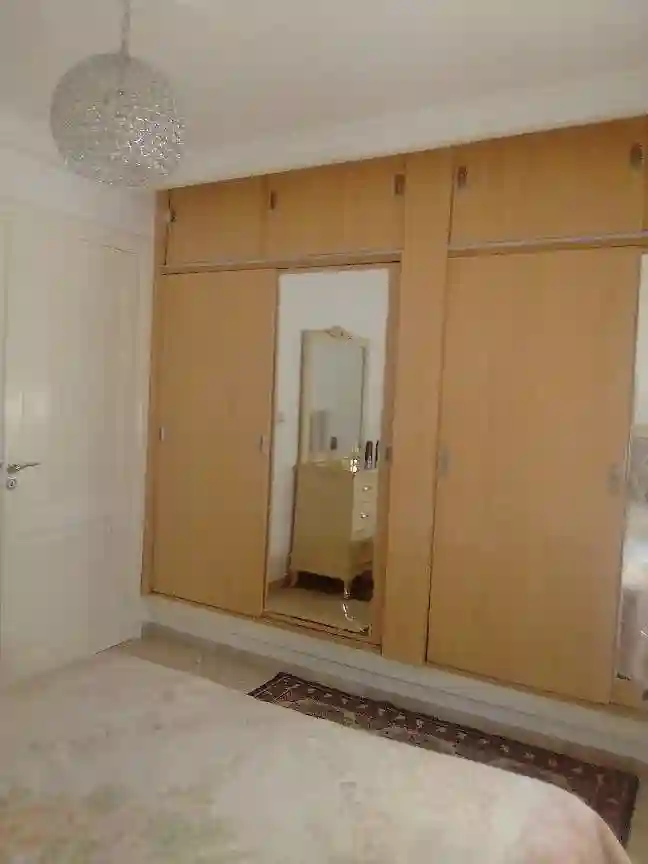 Appartement Cité Waha Agba à La Mannouba - Vue 1