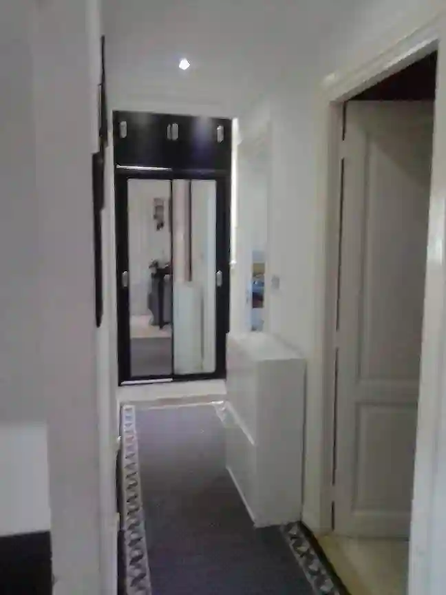 Appartement Cité Waha Agba à La Mannouba - Vue 3