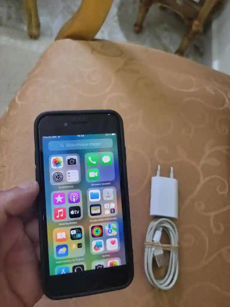 Iphone 8 64g - Vue 2