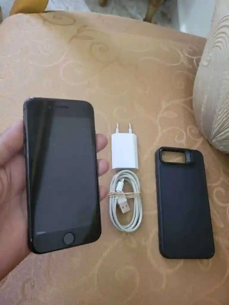 Iphone 8 64g - Vue 5