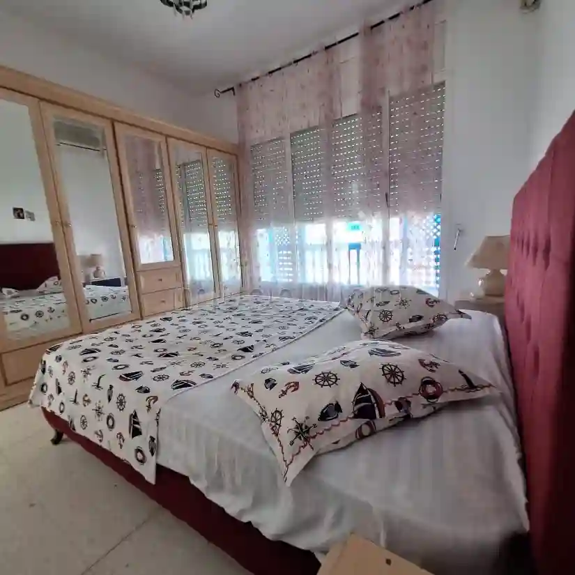Location Estivale Duplex S3 - Vue 2