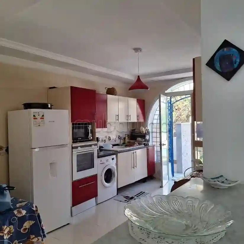 Location Estivale Duplex S3 - Vue 3