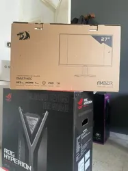PC Gamer Ultra Puissant à Vendre - Prêt Pour le Futur 💥🖥