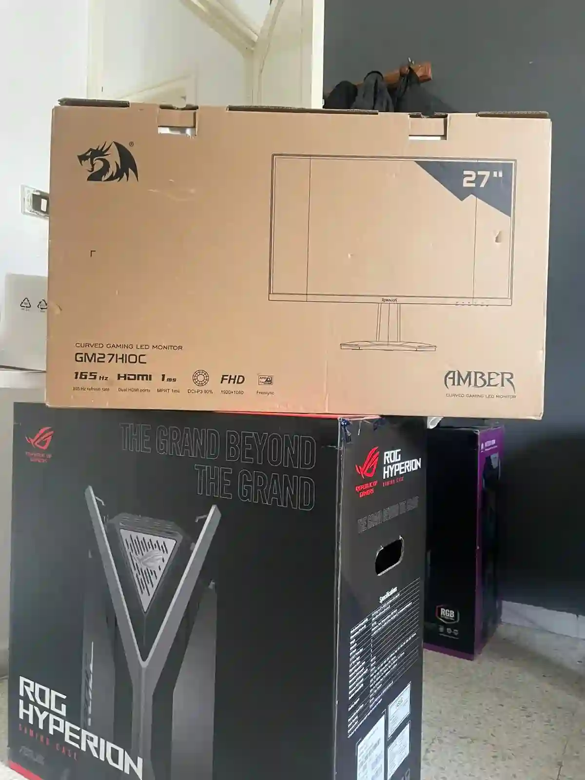 PC Gamer Ultra Puissant à Vendre - Prêt Pour le Futur 💥🖥