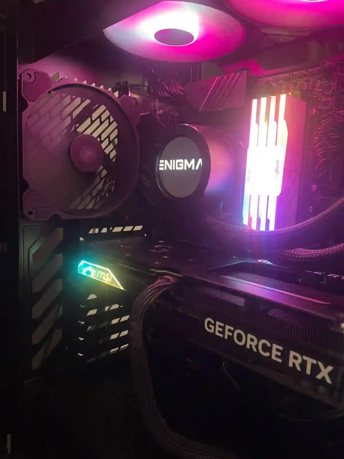 PC Gamer Ultra Puissant à Vendre - Prêt Pour le Futur 💥🖥 - Vue 3