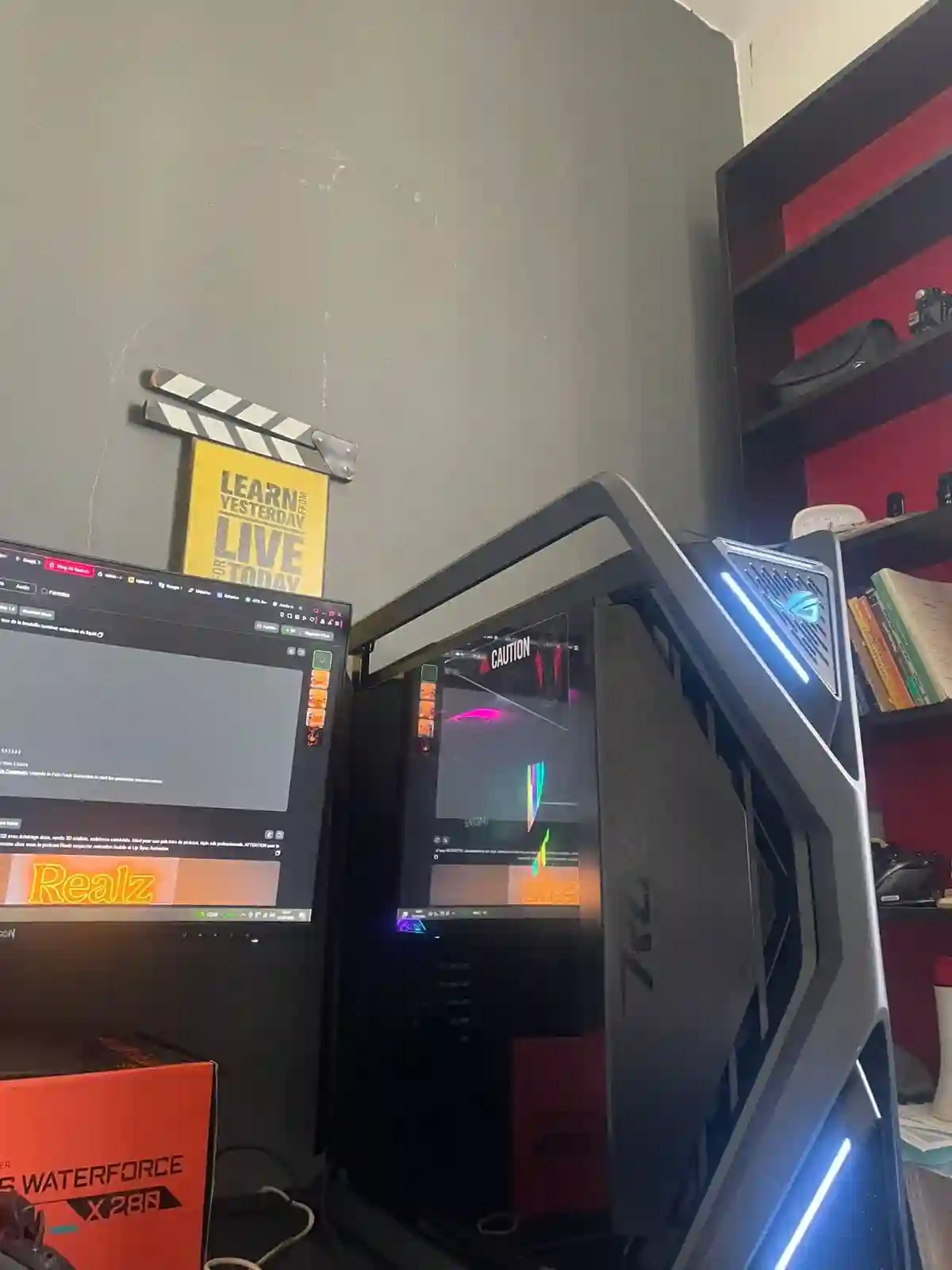 PC Gamer Ultra Puissant à Vendre - Prêt Pour le Futur 💥🖥 - Vue 7