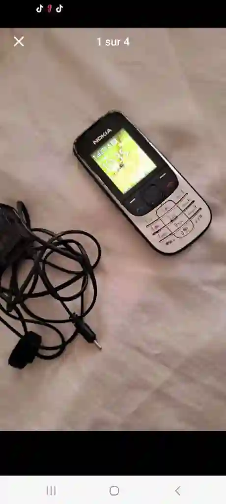Portable Nokia