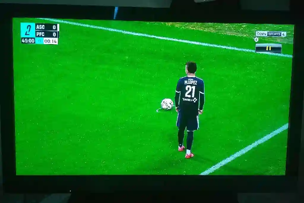 TV Sony Bravia 32" Importé - Vue 3