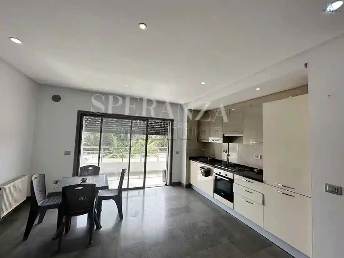 Vacances Appartement Aline S1 - Vue 1