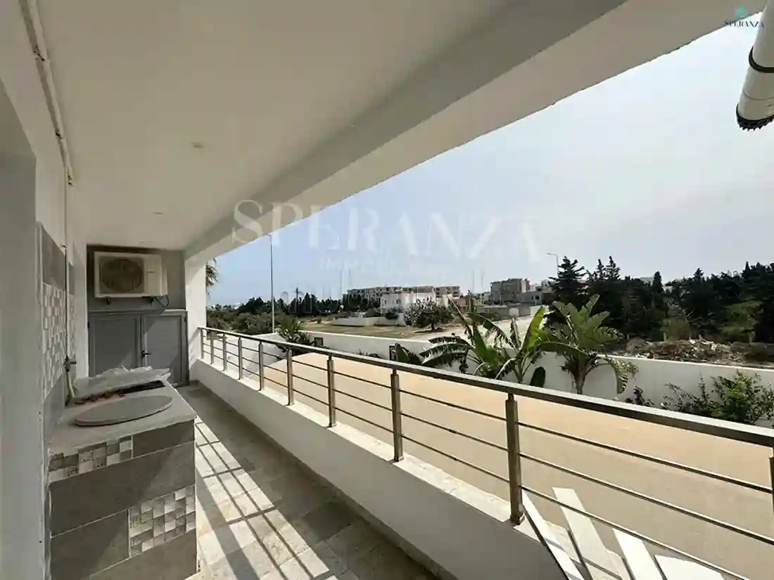 Vacances Appartement Aline S1 - Vue 2