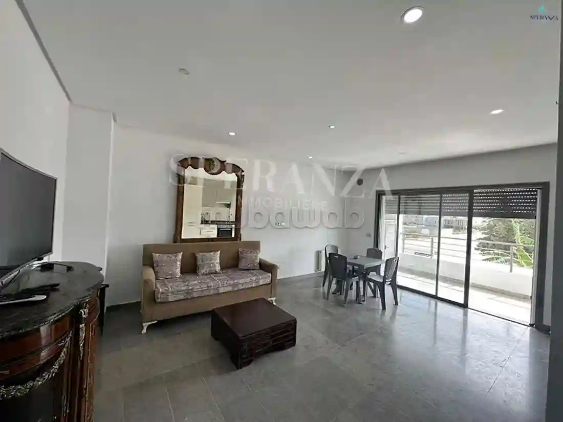 Vacances Appartement Aline S1 - Vue 3